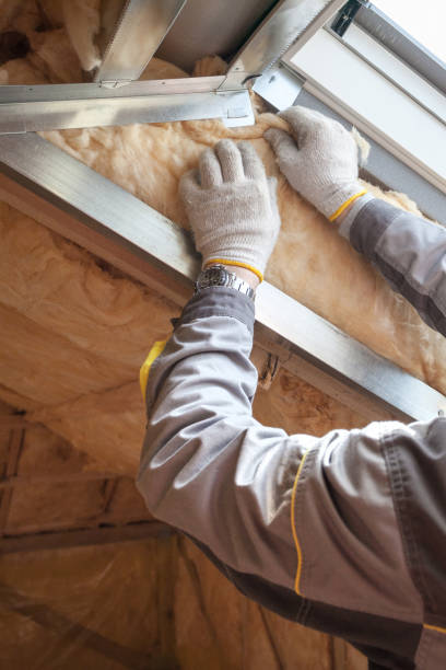 Trusted WI Insulation Contractor Experts