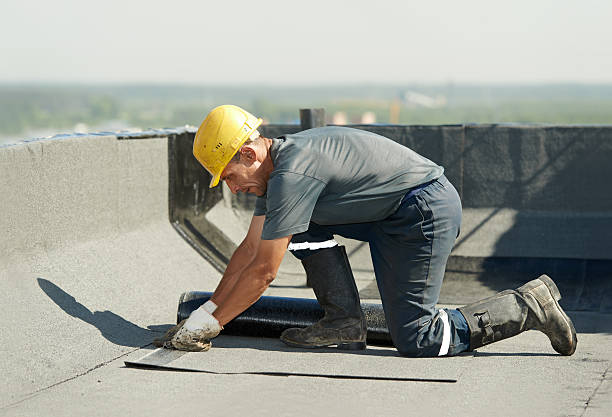 Best Types of Insulation in Bohners Lake, WI
